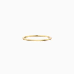 Simple Life Vermeil Ring -Uncommon James VJ16R SIMPLELIFE GOLD 1